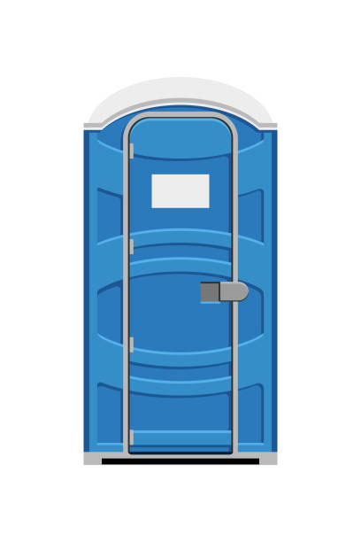Types of Portable Toilets We Offer in Dentsville, SC