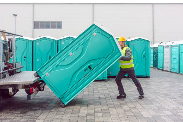 Portable Restrooms for Agricultural Sites in Dentsville, SC