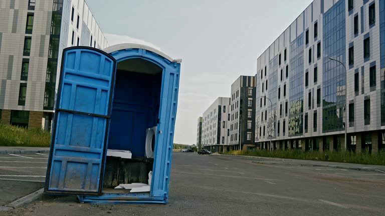 Best Event Portable Toilet Rental  in Dentsville, SC